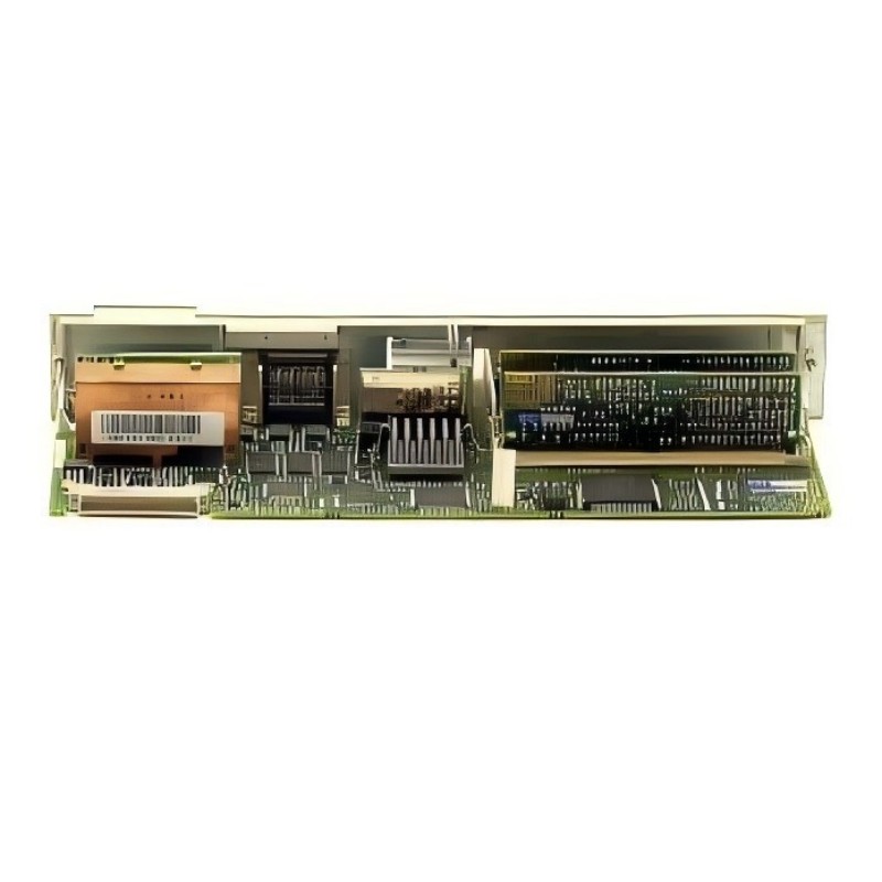Siemens 6SN1118-0DJ23-0AA0 High Performance Closed-Loop Control Unit