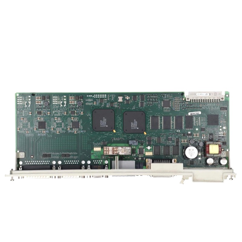 Siemens 6SN1118-0DJ23-0AA2 High Performance Digital Control Loop Block