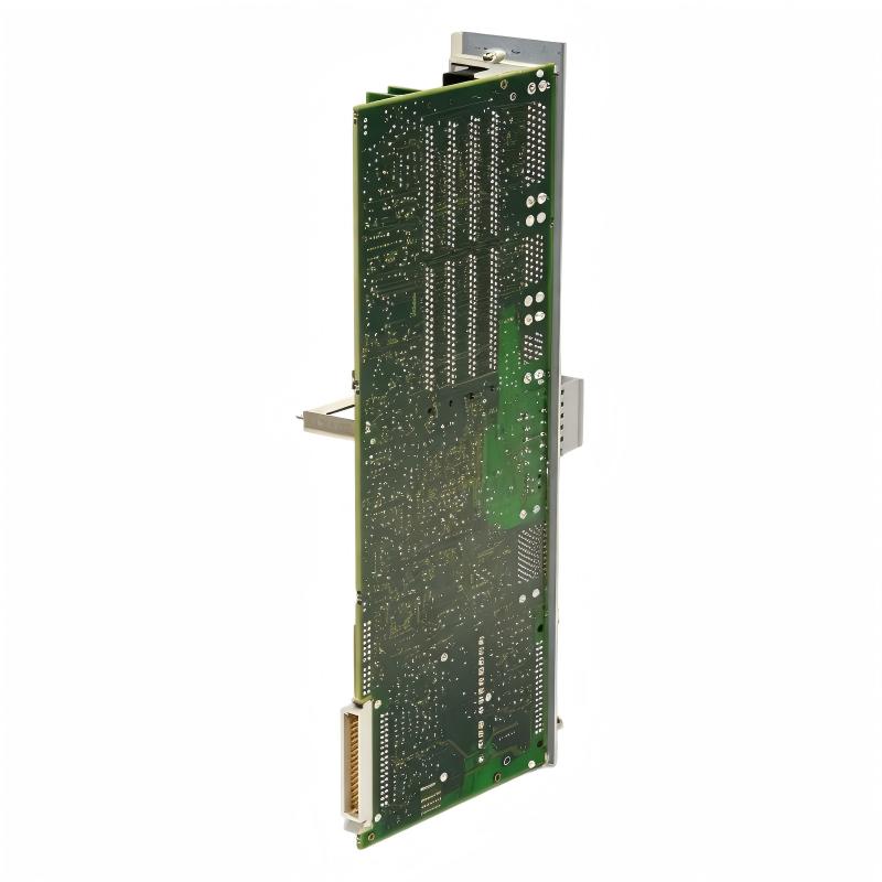 Siemens 6SN1118-0DK21-0AA0 Digital High Performance Closed-Loop Control Unit