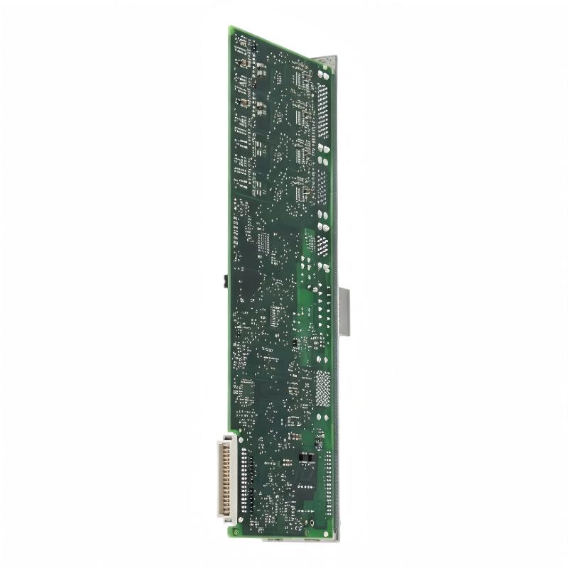Siemens 6SN1118-0DK21-0AA1 Digital Closed-Loop Plug-In Performance Control Unit