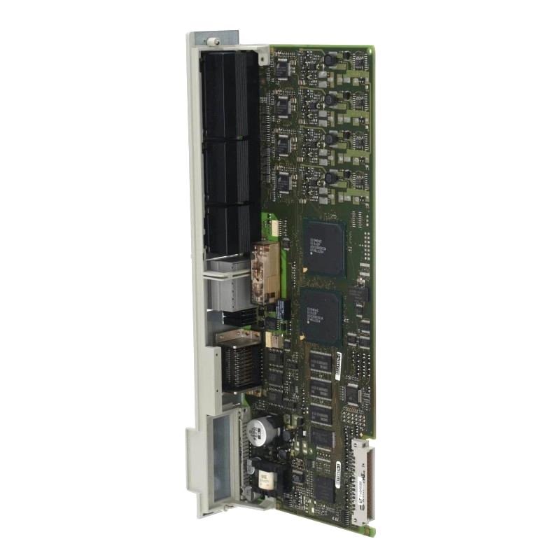 Siemens 6SN1118-0DK23-0AA1 Digital Closed-Loop Plug-In Performance Control Unit