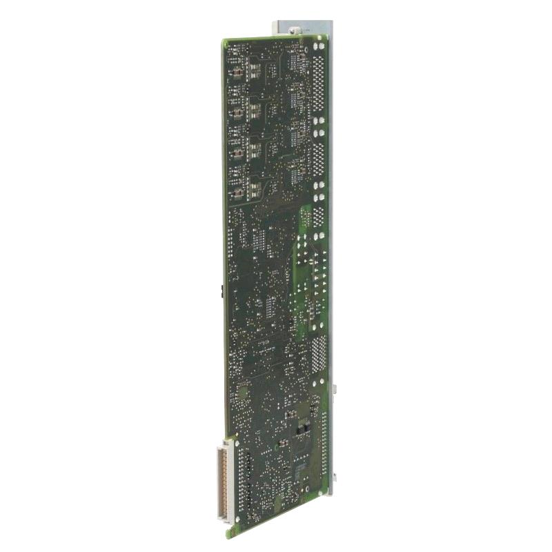 Siemens 6SN1118-0DK23-0AA1 Digital Closed-Loop Plug-In Performance Control Unit