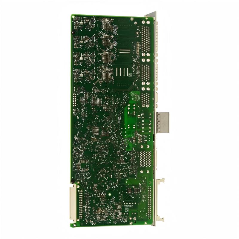 Siemens 6SN1118-0DK23-0AA2 Digital Control-Loop Block