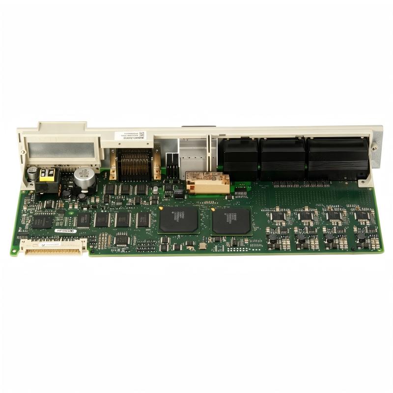 Siemens 6SN1118-0DK23-0AA2 Digital Control-Loop Block