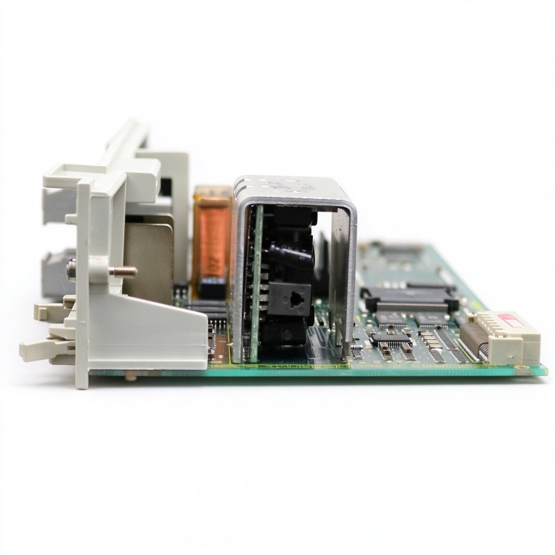 Siemens 6SN1118-0DM11-0AA0 Closed-Loop Plug-In Control Unit