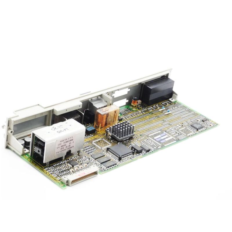 Siemens 6SN1118-0DM11-0AA1 Closed-Loop Plug-In Control Unit