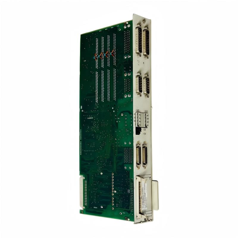 Siemens 6SN1118-0DM13-0AA0 Closed-Loop Plug-In Control Unit