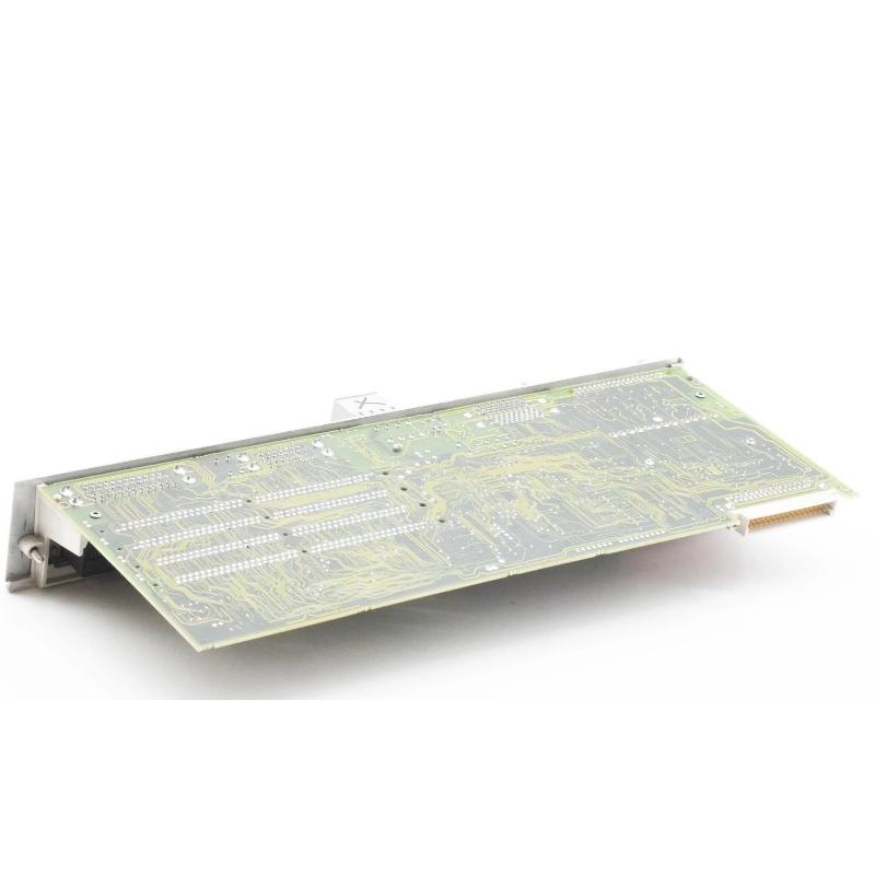 Siemens 6SN1118-0DM13-0AA1 Closed-Loop Plug-In Control Unit