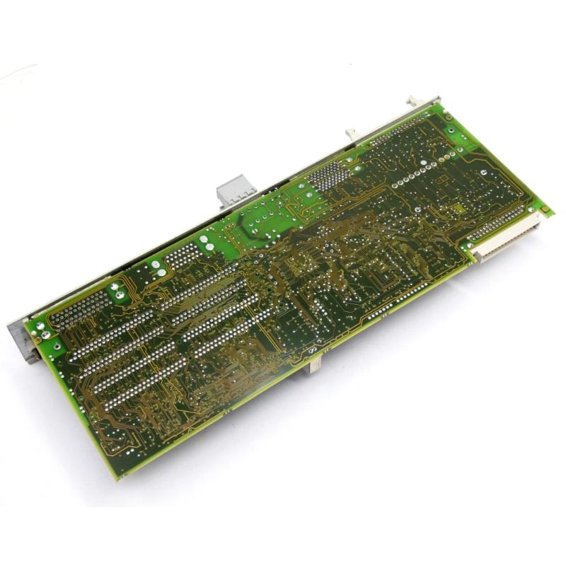 Siemens 6SN1118-0DM21-0AA0 Closed-Loop Control Plug-In Unit