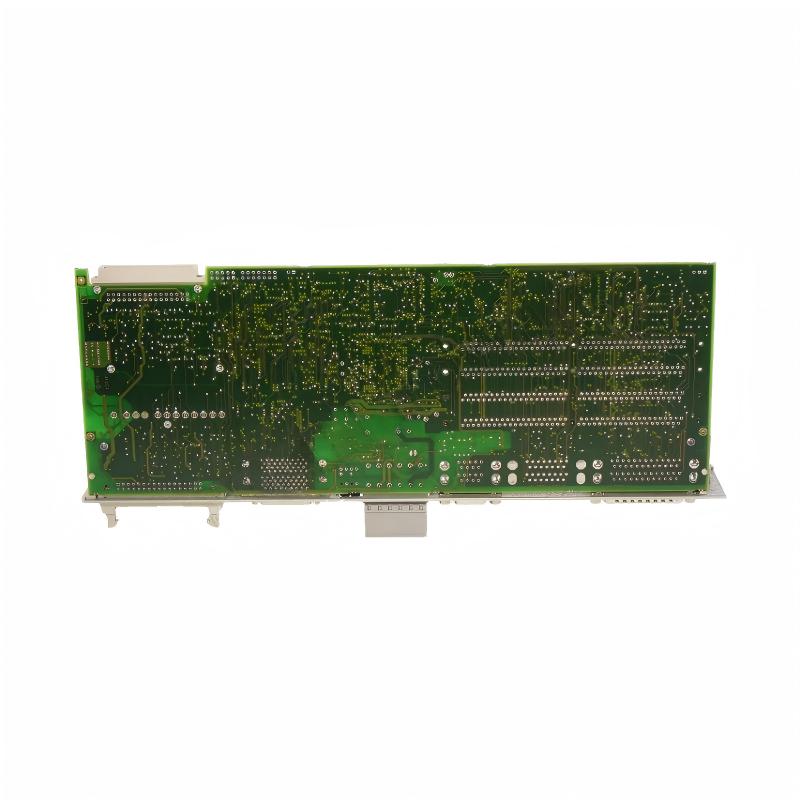 Siemens 6SN1118-0DM31-0AA0 2-Axis Digital High Standard Control Unit
