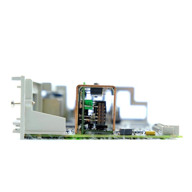 Siemens 6SN1118-0DM33-0AA0 Digital High Standard Closed-Loop Control Plug-In Unit