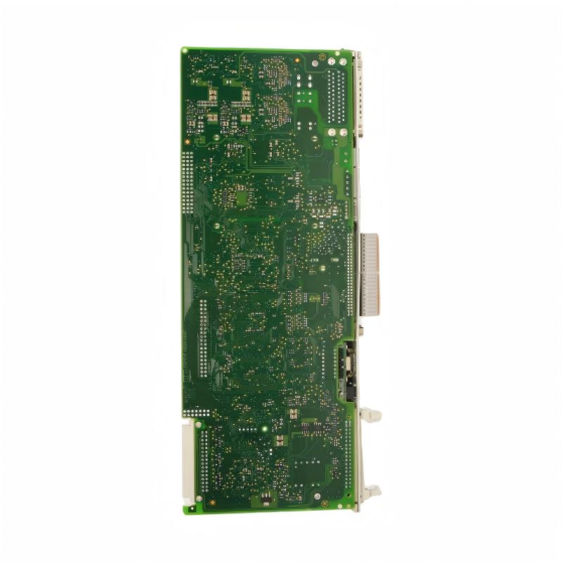 Siemens 6SN1118-0NH01-0AA1 2-Axis Closed-Loop Control Unit