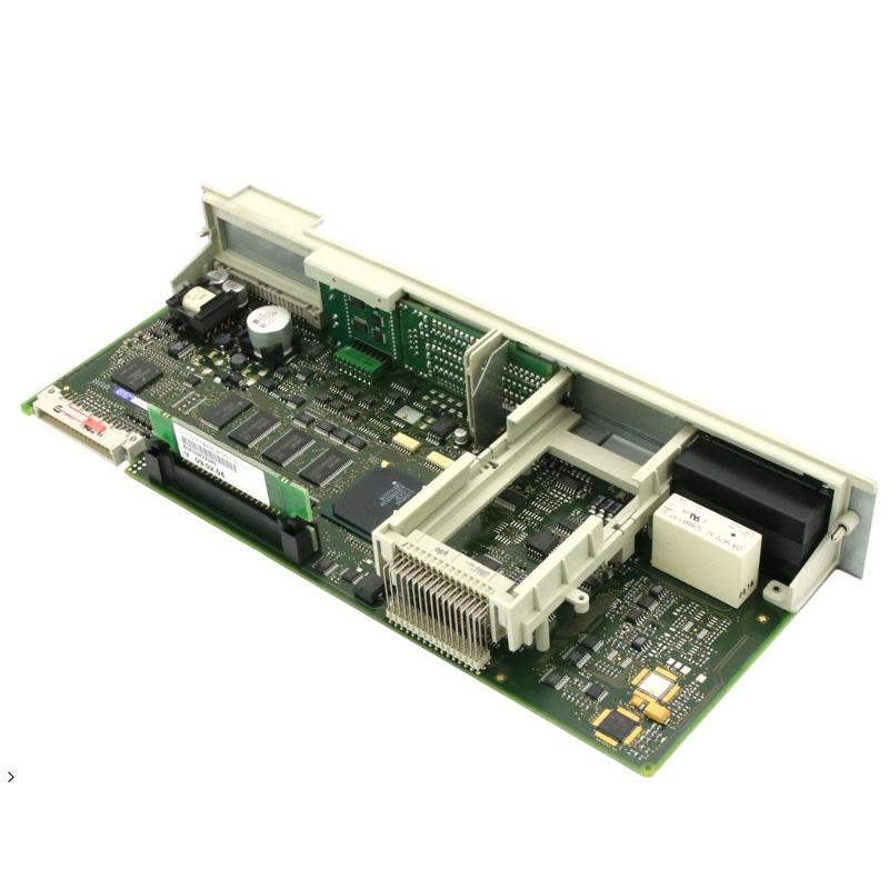 Siemens 6SN1118-0NJ01-0AA1 1-Axis Control Loop Block