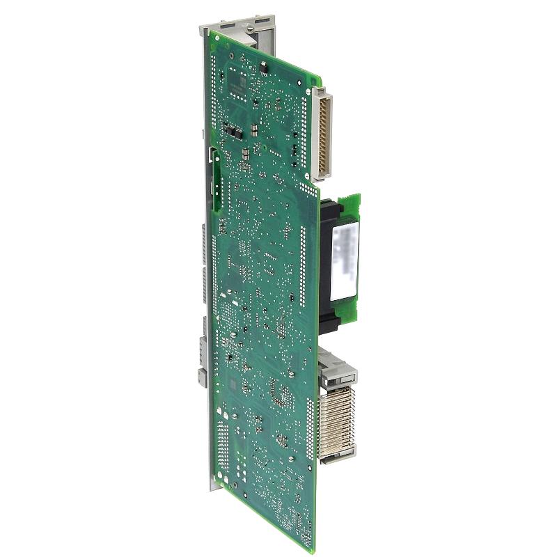 Siemens 6SN1118-0NJ01-0AA2 1-Axis Control Loop Block