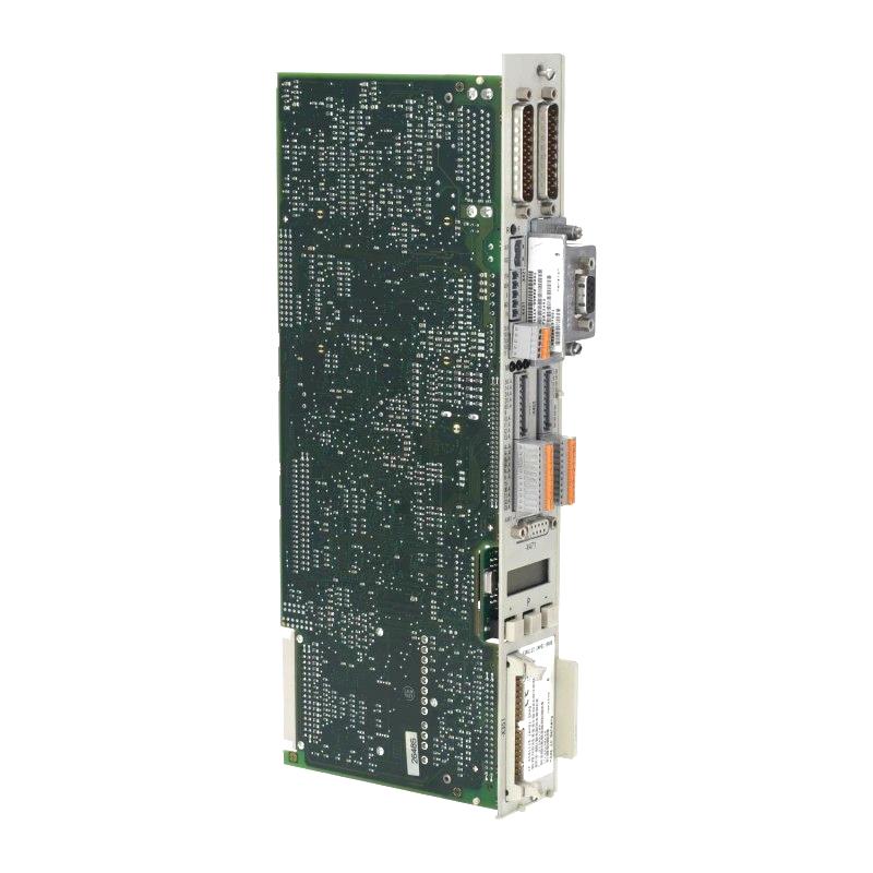 Siemens 6SN1118-1NH01-0AA0 2-Axis Control Unit