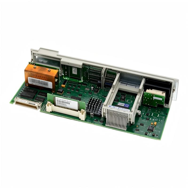 Siemens 6SN1118-1NJ01-0AA0 1-Axis Control Unit