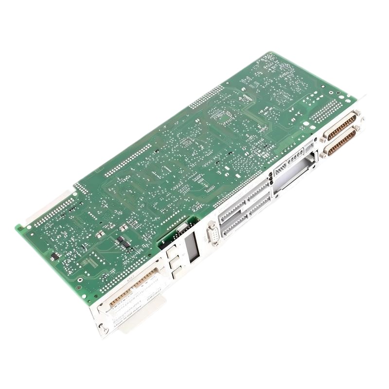 Siemens 6SN1118-1NJ01-0AA1 1-Axis Control-Loop Block