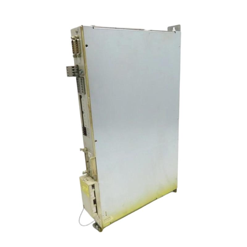 Siemens 6SN1123-1AB00-0AA2 Power Module