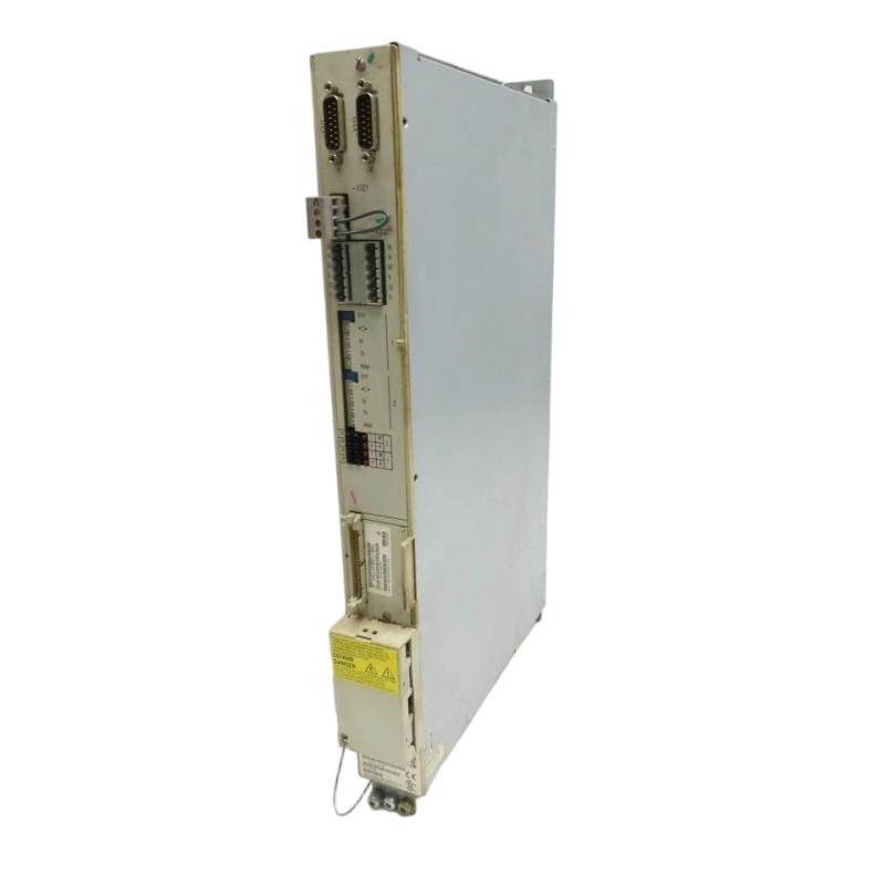 Siemens 6SN1123-1AB00-0AA2 Power Module