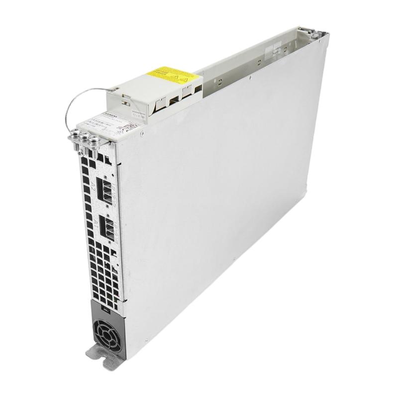 Siemens 6SN1123-1AB00-0BA0 Power Module