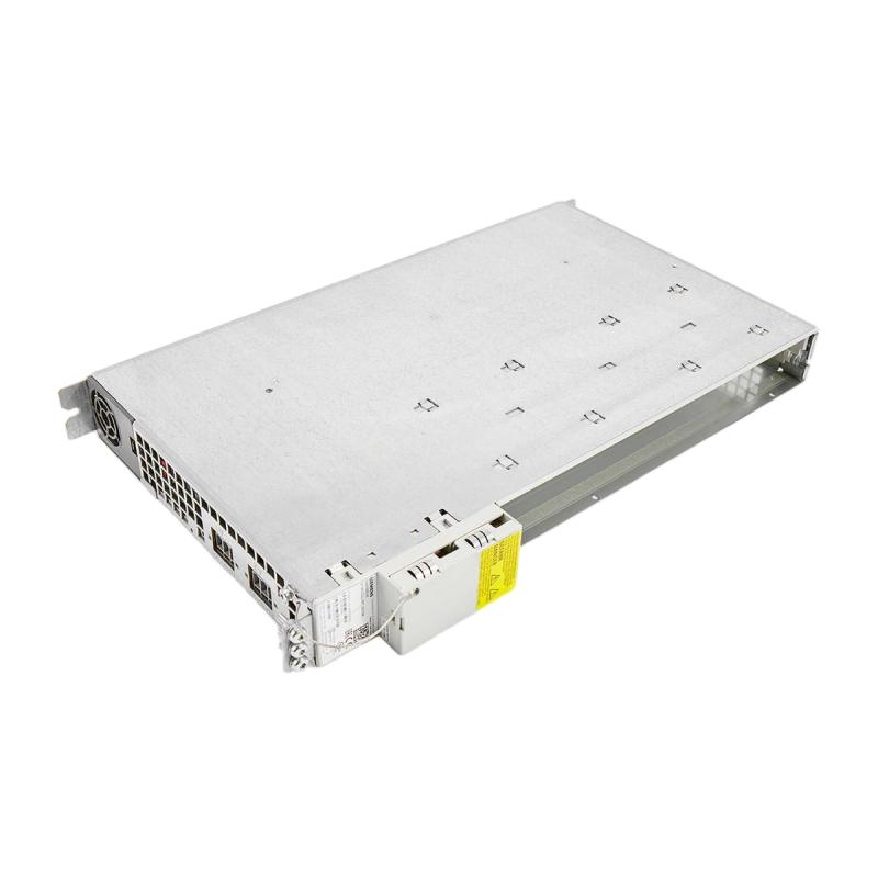 Siemens 6SN1123-1AB00-0BA0 Power Module