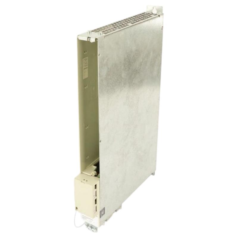 Siemens 6SN1123-1AB00-0BA1 Power Module