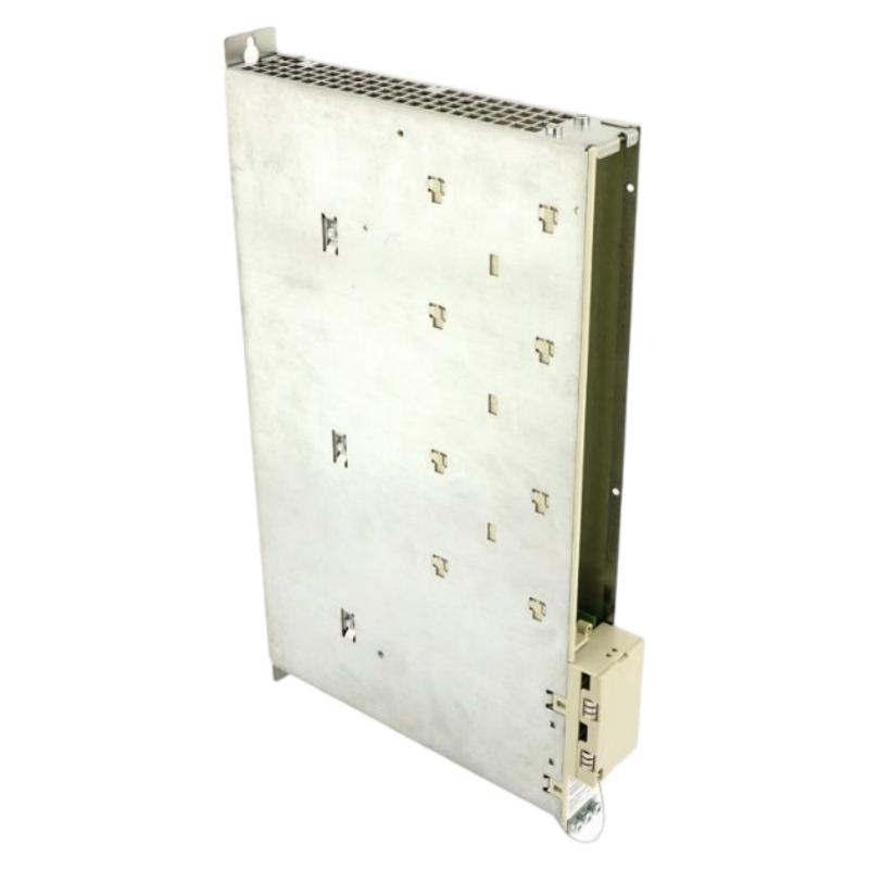 Siemens 6SN1123-1AB00-0BA1 Power Module