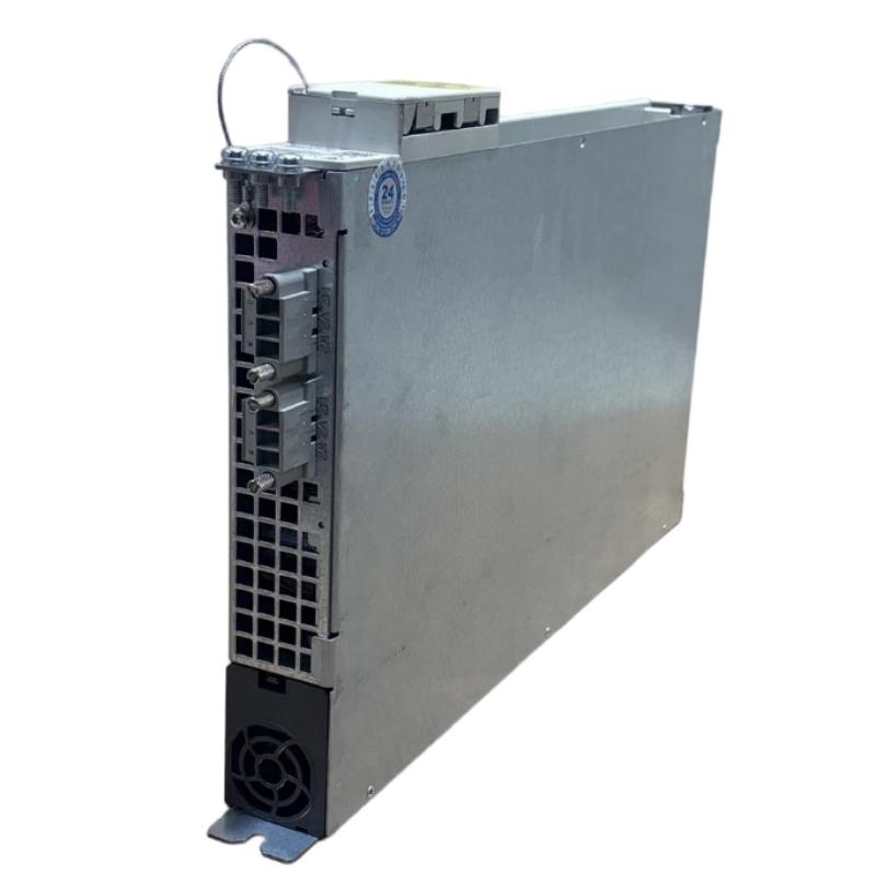 Siemens 6SN1123-1AB00-0BA2 Power Module