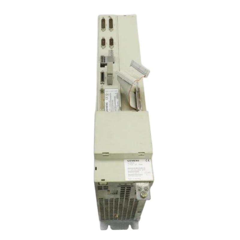 Siemens 6SN1123-1AB00-0CA0 Power Module
