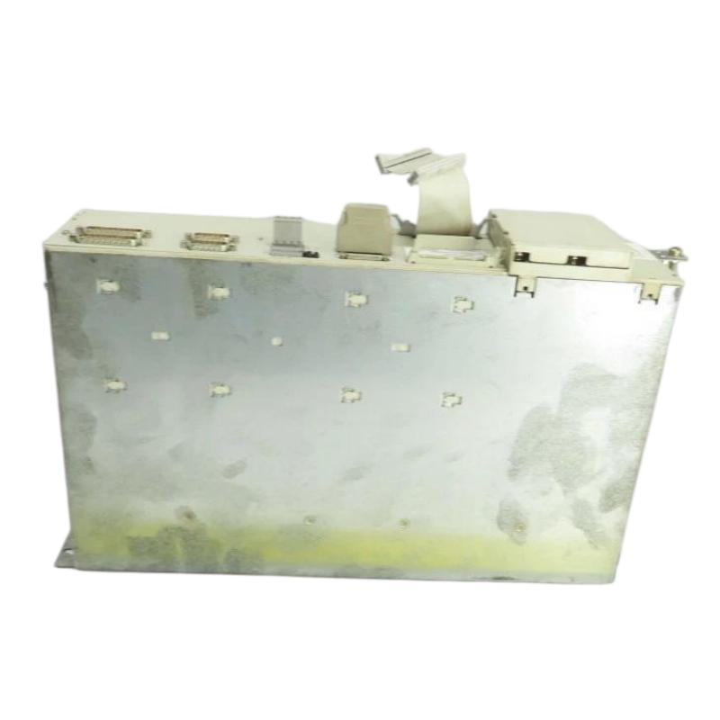 Siemens 6SN1123-1AB00-0CA0 Power Module