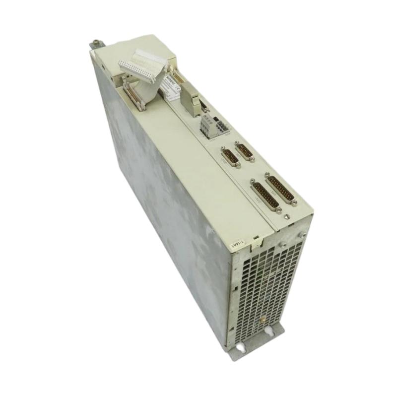 Siemens 6SN1123-1AB00-0CA0 Power Module