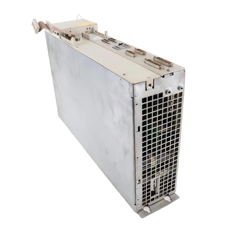 Siemens 6SN1123-1AB00-0CA1 Power Module