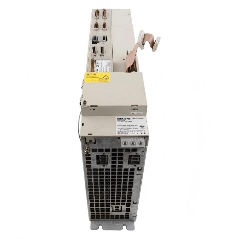Siemens 6SN1123-1AB00-0CA1 Power Module