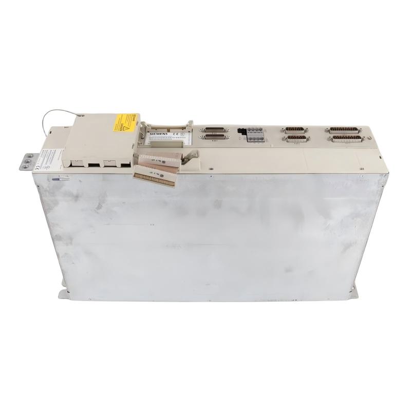 Siemens 6SN1123-1AB00-0CA1 Power Module