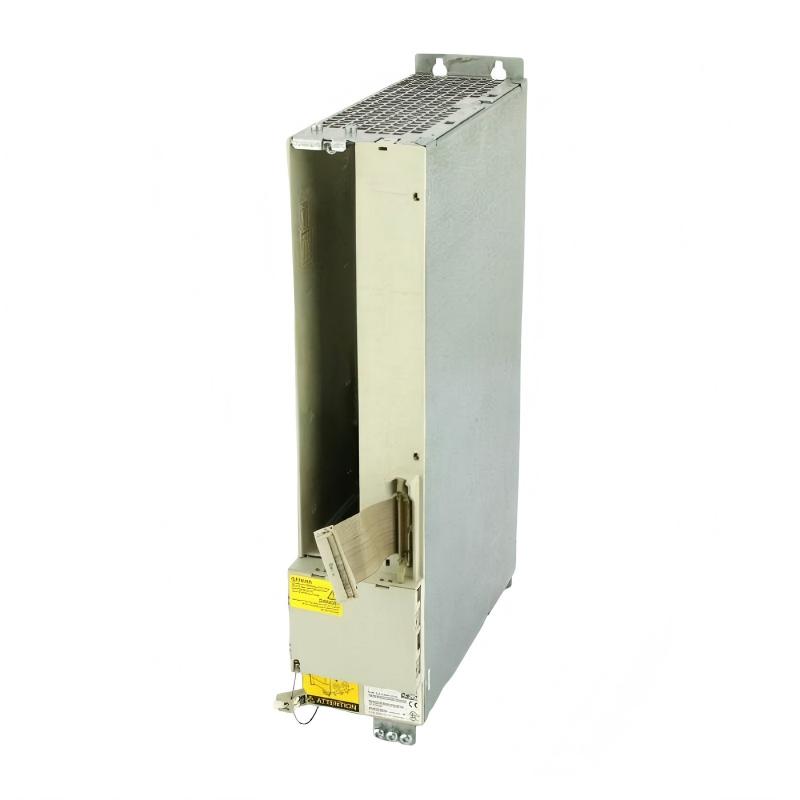 Siemens 6SN1123-1AB00-0CA2 Power Module