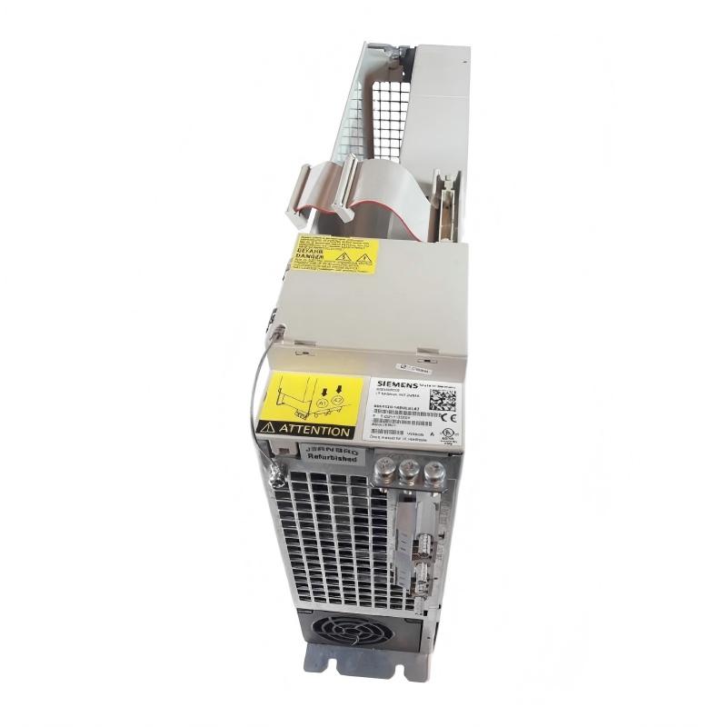 Siemens 6SN1123-1AB00-0CA3 Power Module