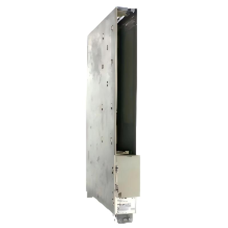 Siemens 6SN1123-1AB00-0HA0 Power Module