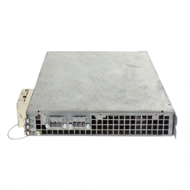 Siemens 6SN1123-1AB00-0HA0 Power Module