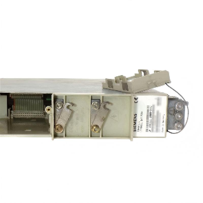 Siemens 6SN1123-1AB00-0HA0 Power Module