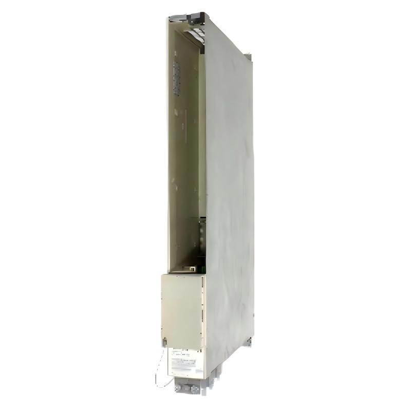 Siemens 6SN1123-1AB00-0HA0 Power Module