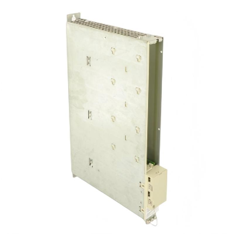 Siemens 6SN1123-1AB00-0HA1 Power Module