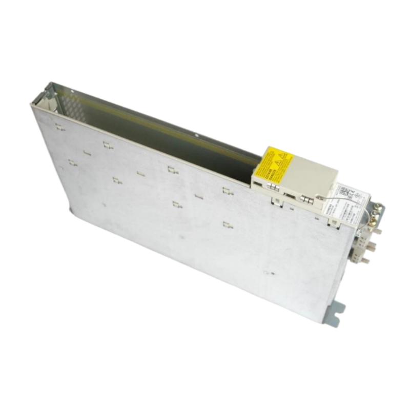 Siemens 6SN1123-1AB00-0HA2 Power Module