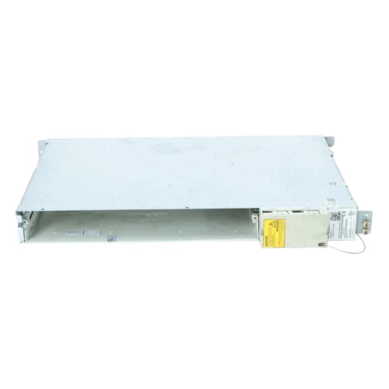 Siemens 6SN1123-1AB00-0HA2 Power Module