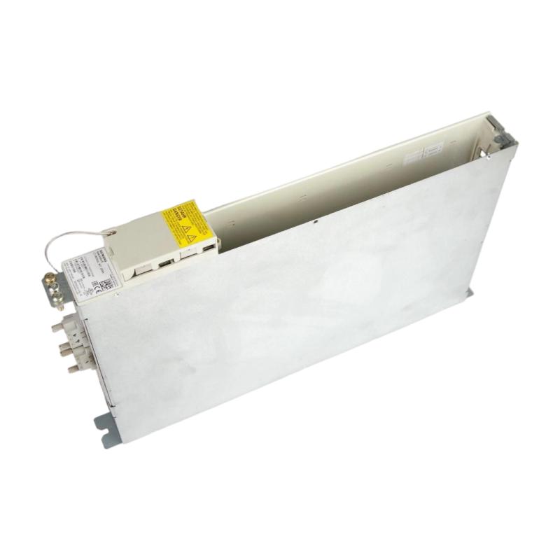 Siemens 6SN1123-1AB00-0HA2 Power Module