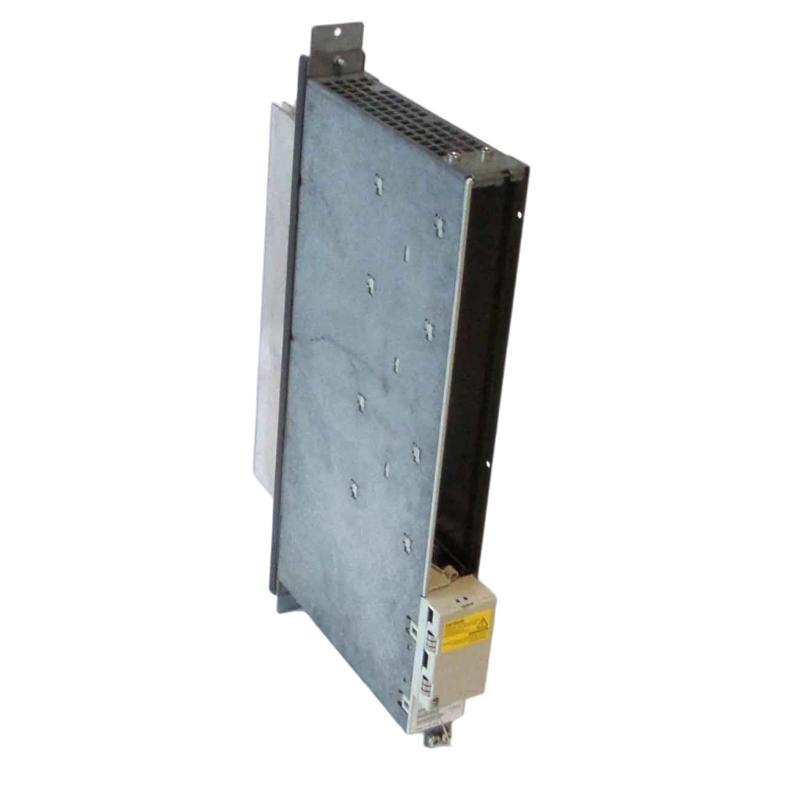Siemens 6SN1124-1AA00-0CA0 Power Module