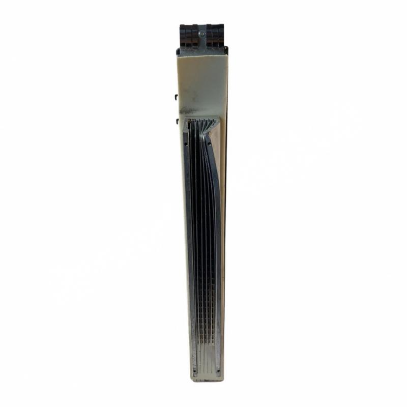 Siemens 6SN1124-1AA00-0CA0 Power Module