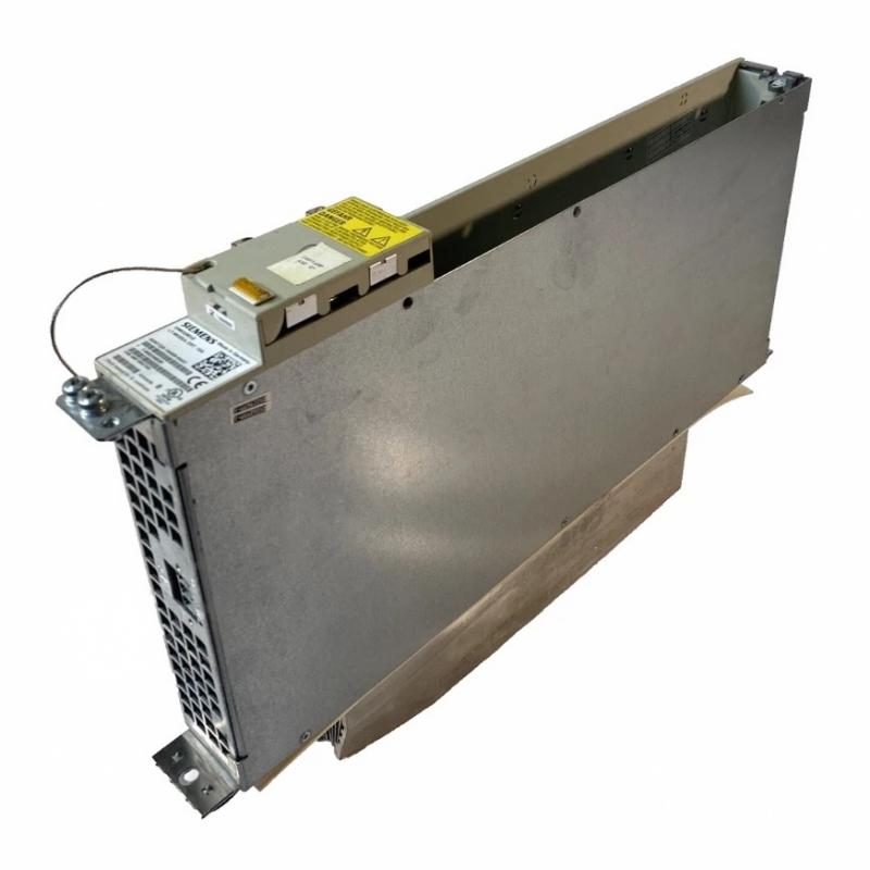 Siemens 6SN1124-1AA00-0CA0 Power Module