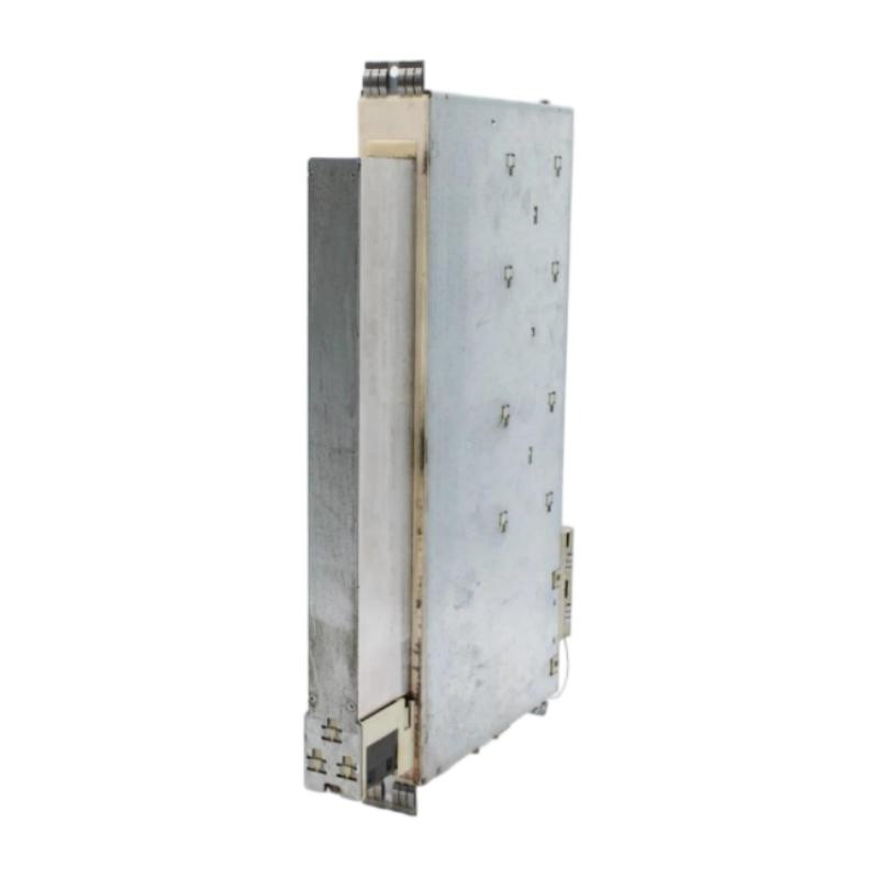 Siemens 6SN1124-1AA00-0CA1 Power Module