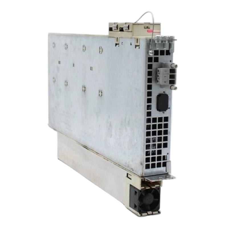 Siemens 6SN1124-1AA00-0CA1 Power Module