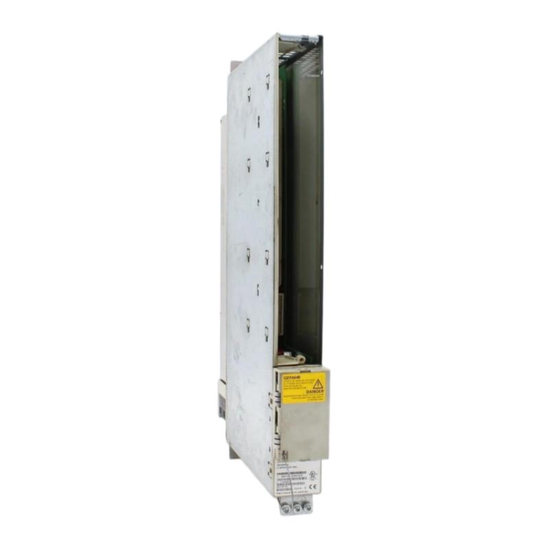 Siemens 6SN1124-1AA00-0CA1 Power Module